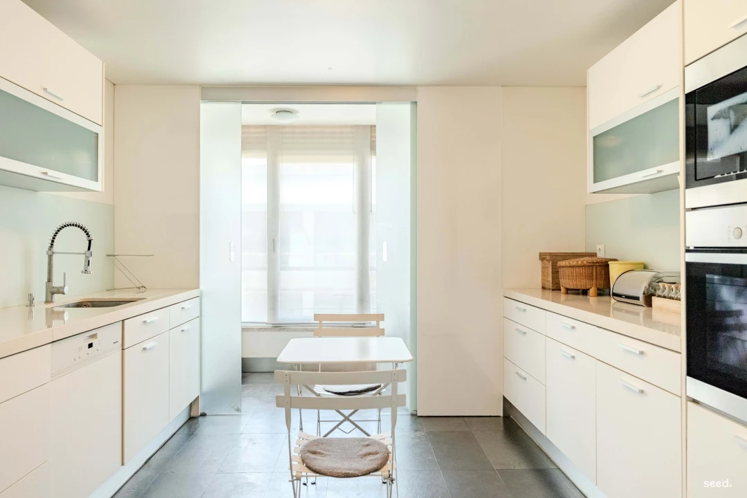 Apartamento T4 para Venda em Belém Foto 23