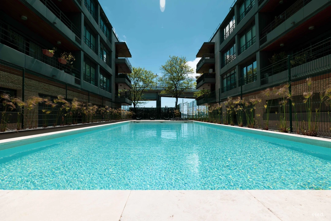 Apartamento T4 para Venda em Belém Foto 33