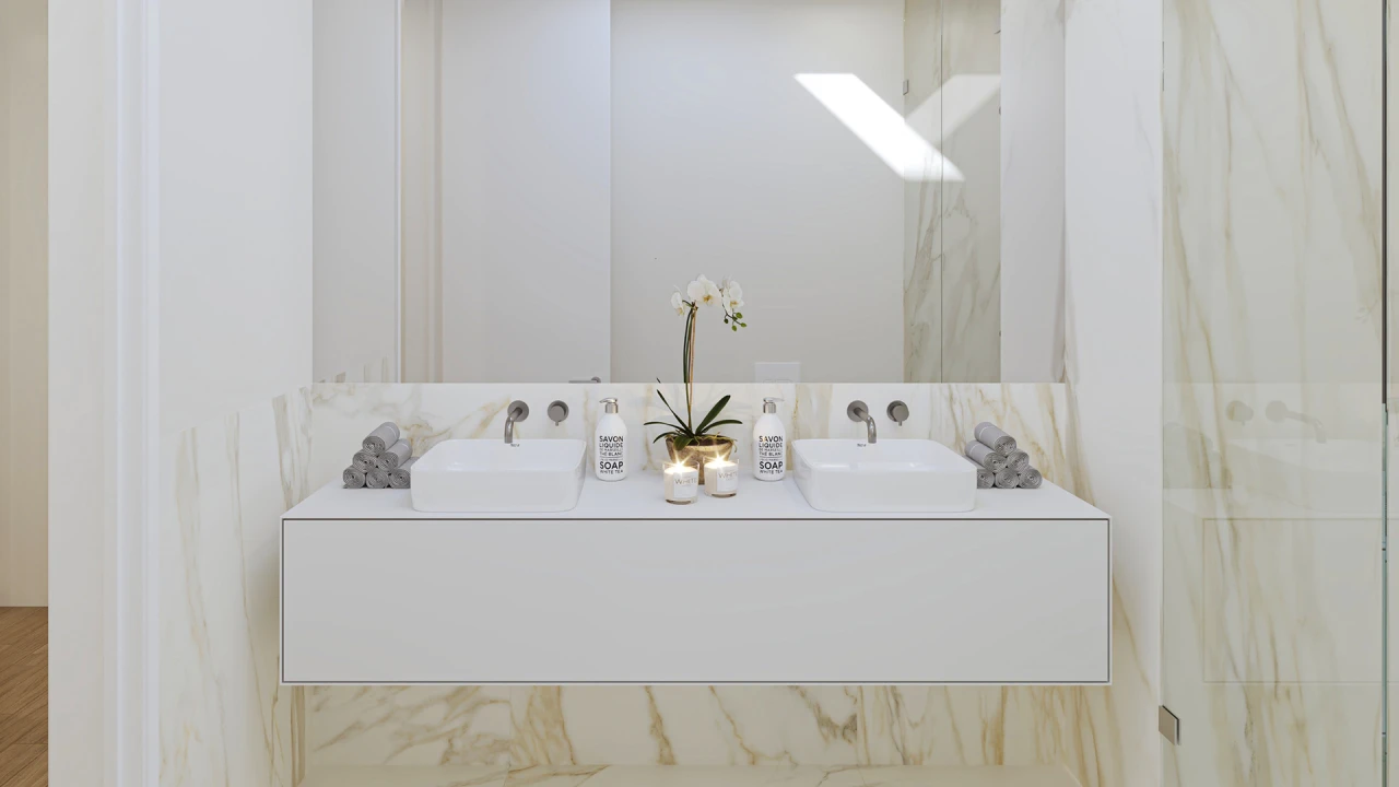 Moradia T4 para Venda em Alverca do Ribatejo e Sobralinho Foto 11