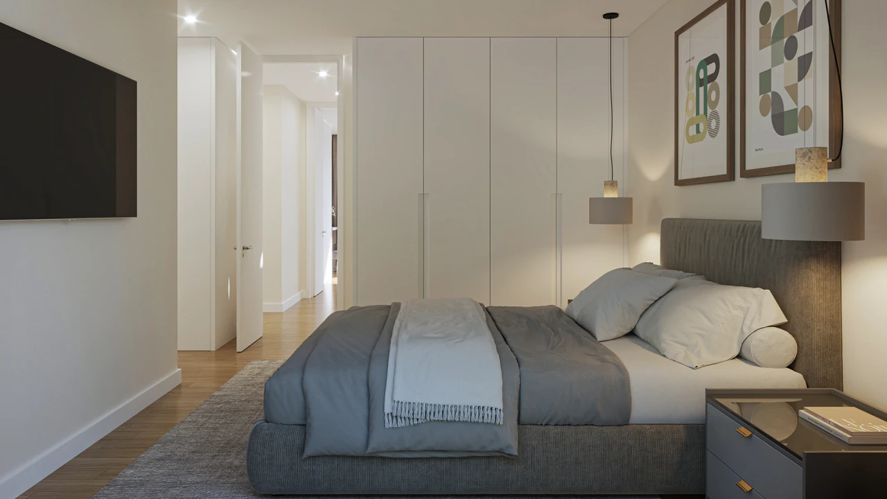 Moradia T4 para Venda em Alverca do Ribatejo e Sobralinho Foto 25