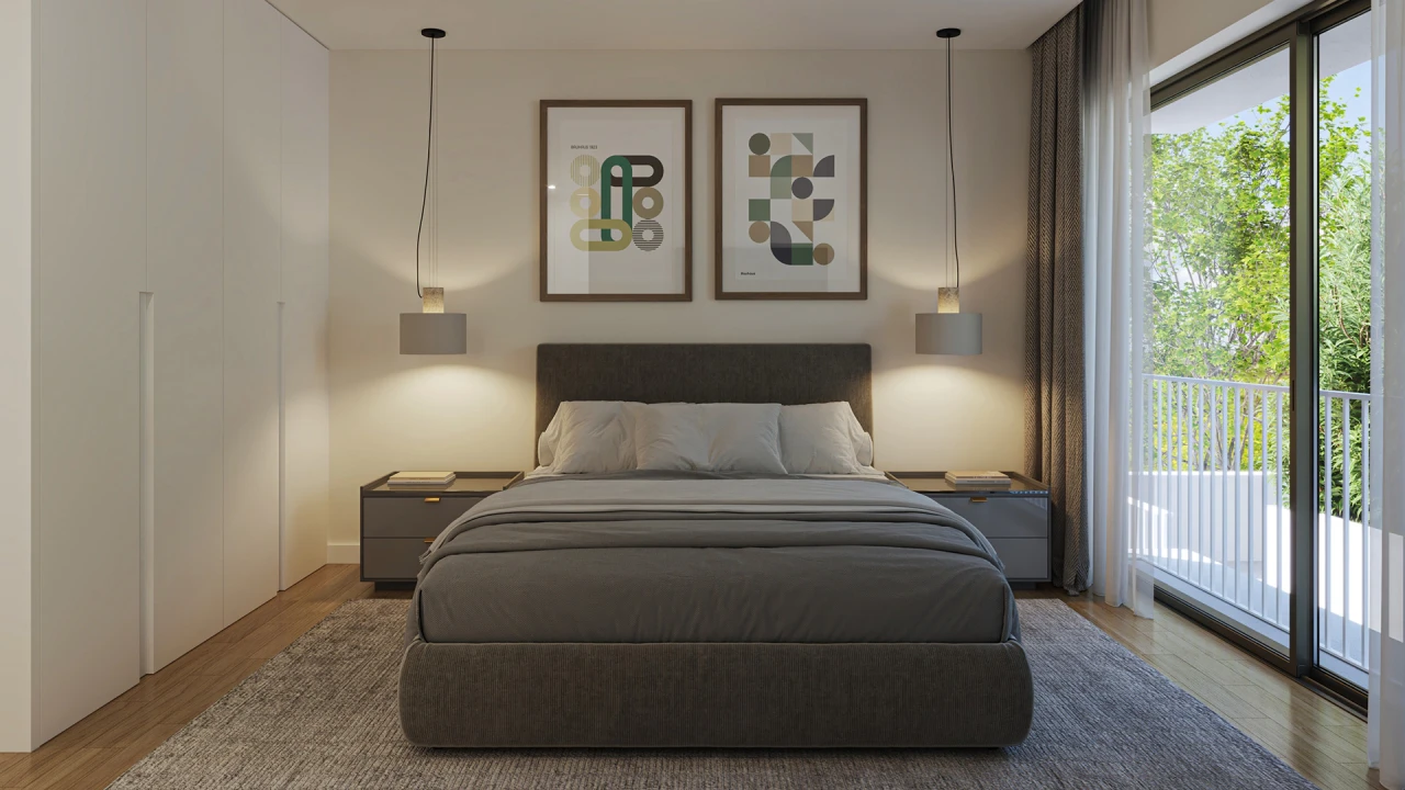 Moradia T4 para Venda em Alverca do Ribatejo e Sobralinho Foto 26