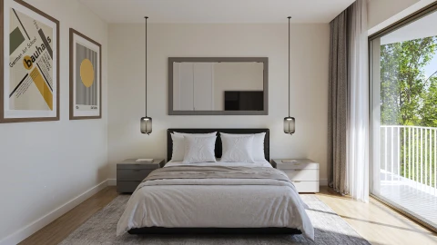 Moradia T4 para Venda em Alverca do Ribatejo e Sobralinho