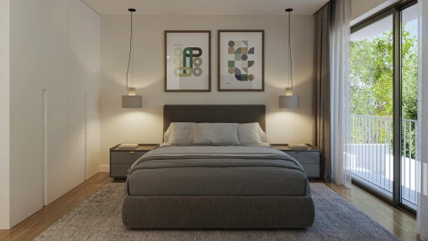 Moradia T4 para Venda em Alverca do Ribatejo e Sobralinho