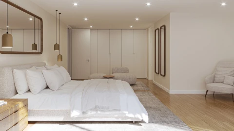 Moradia T4 para Venda em Alverca do Ribatejo e Sobralinho