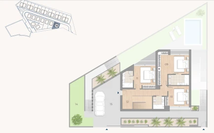 Moradia T4 para Venda em Alverca do Ribatejo e Sobralinho