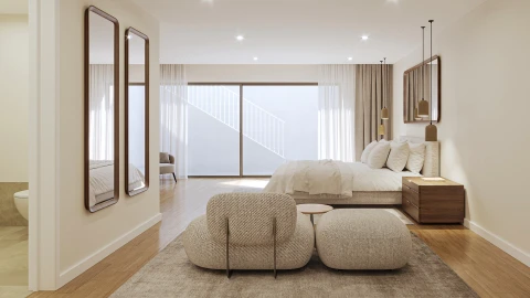 Moradia T4 para Venda em Alverca do Ribatejo e Sobralinho