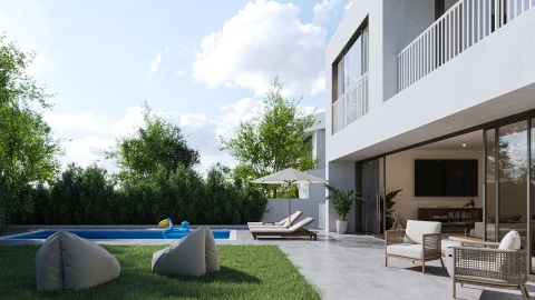 Moradia T4 para Venda em Alverca do Ribatejo e Sobralinho