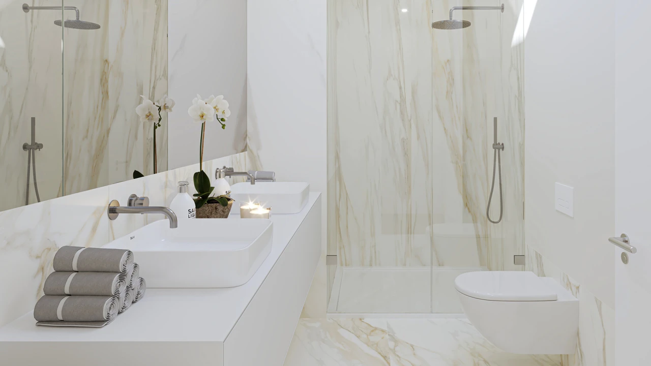 Moradia T4 para Venda em Alverca do Ribatejo e Sobralinho Foto 12