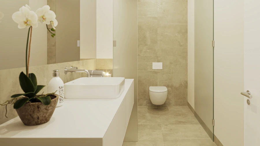 Moradia T4 para Venda em Alverca do Ribatejo e Sobralinho Foto 21