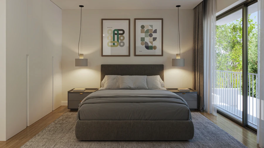 Moradia T4 para Venda em Alverca do Ribatejo e Sobralinho Foto 26