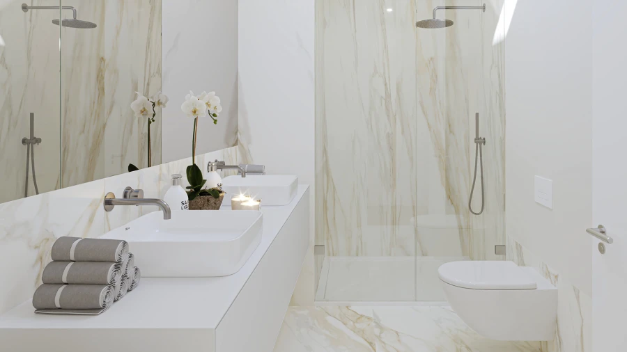 Moradia T4 para Venda em Alverca do Ribatejo e Sobralinho Foto 12