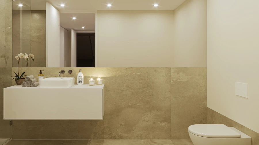 Moradia T4 para Venda em Alverca do Ribatejo e Sobralinho Foto 28