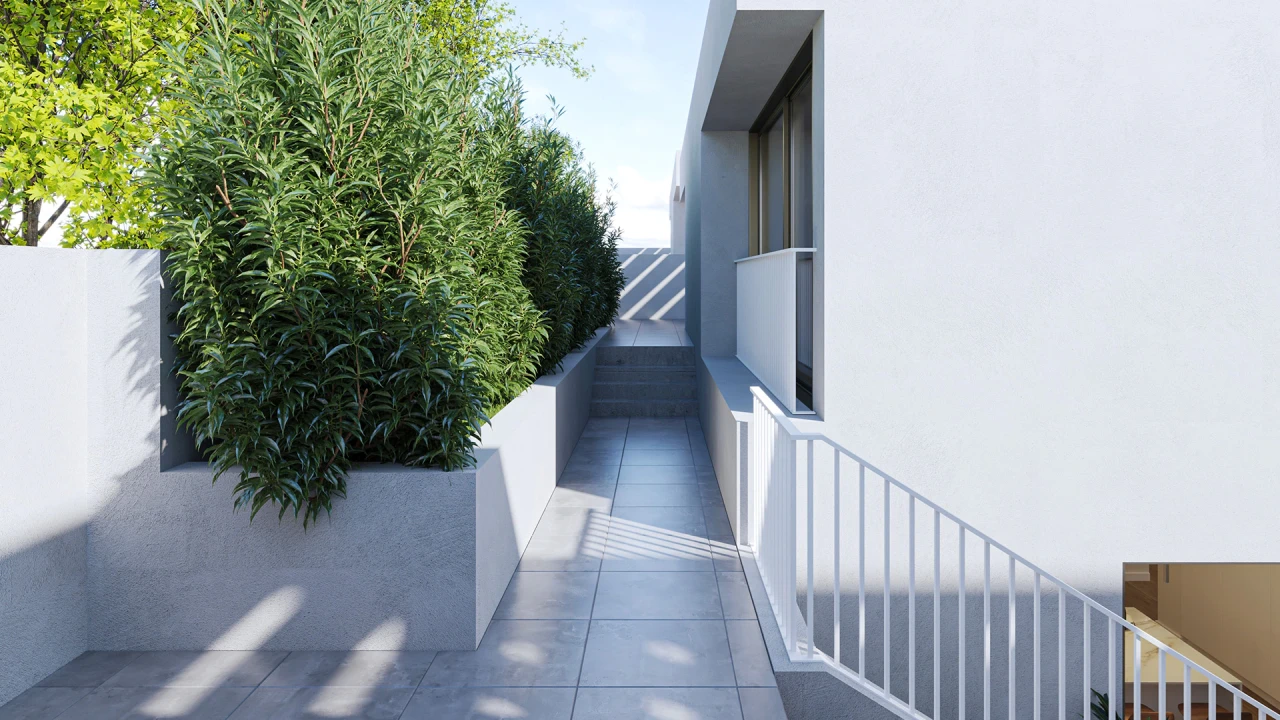 Moradia T4 para Venda em Alverca do Ribatejo e Sobralinho Foto 6