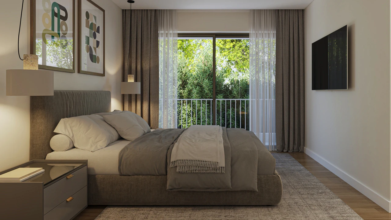 Moradia T4 para Venda em Alverca do Ribatejo e Sobralinho Foto 27