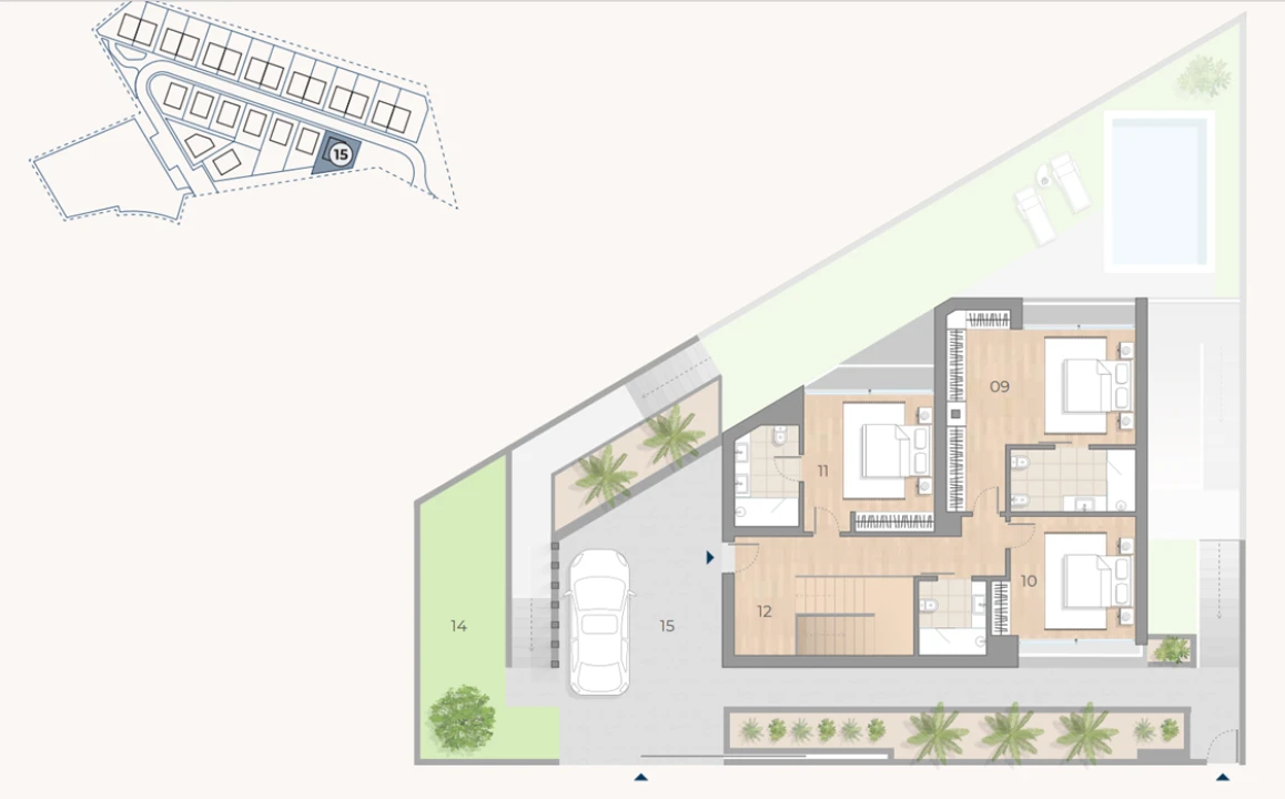 Moradia T4 para Venda em Alverca do Ribatejo e Sobralinho Foto 35