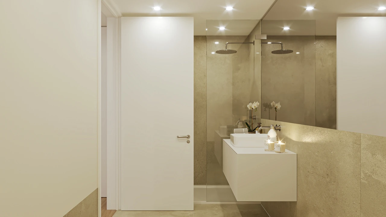 Moradia T4 para Venda em Alverca do Ribatejo e Sobralinho Foto 29