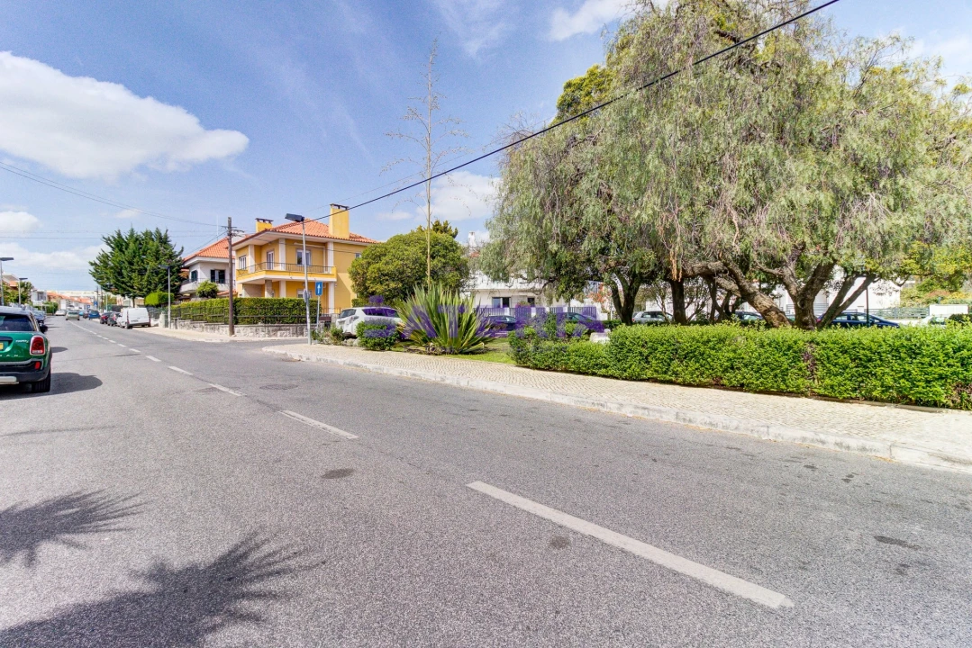 Moradia T5 para Venda em Algés, Linda-A-Velha e Cruz Quebrada-Dafundo Foto 54