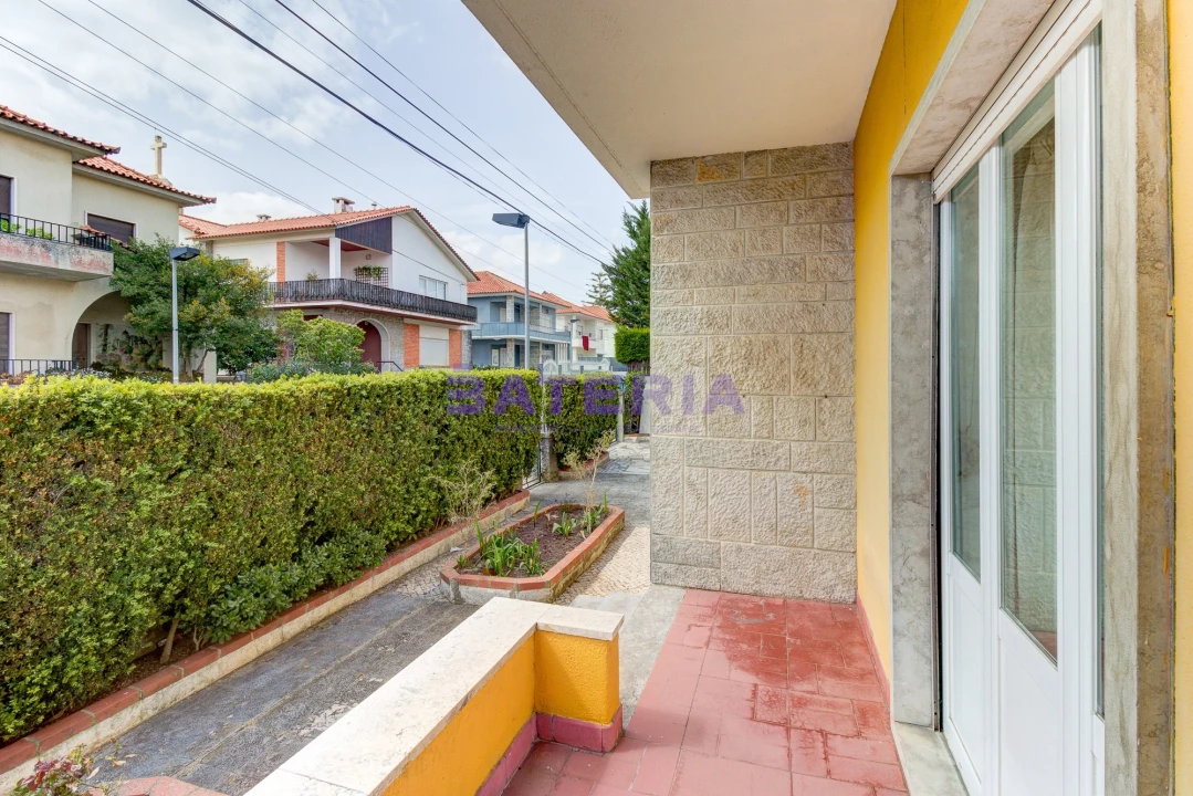 Moradia T5 para Venda em Algés, Linda-A-Velha e Cruz Quebrada-Dafundo Foto 52