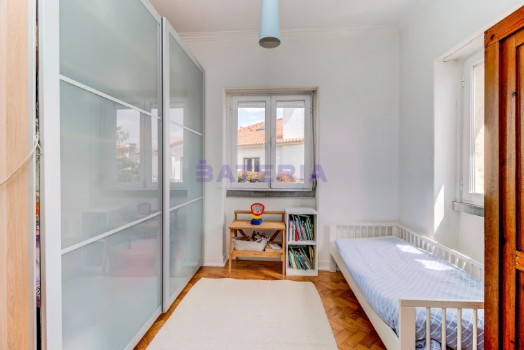 Moradia T5 para Venda em Algés, Linda-A-Velha e Cruz Quebrada-Dafundo Foto 20