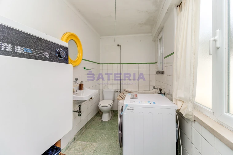 Moradia T5 para Venda em Algés, Linda-A-Velha e Cruz Quebrada-Dafundo Foto 13