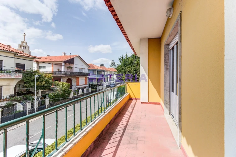 Moradia T5 para Venda em Algés, Linda-A-Velha e Cruz Quebrada-Dafundo Foto 32