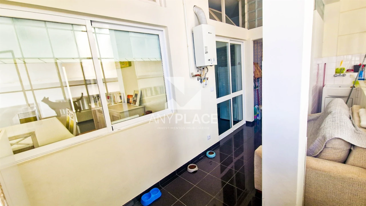 Apartamento T3 para Venda em Loule (São Clemente) Foto 24