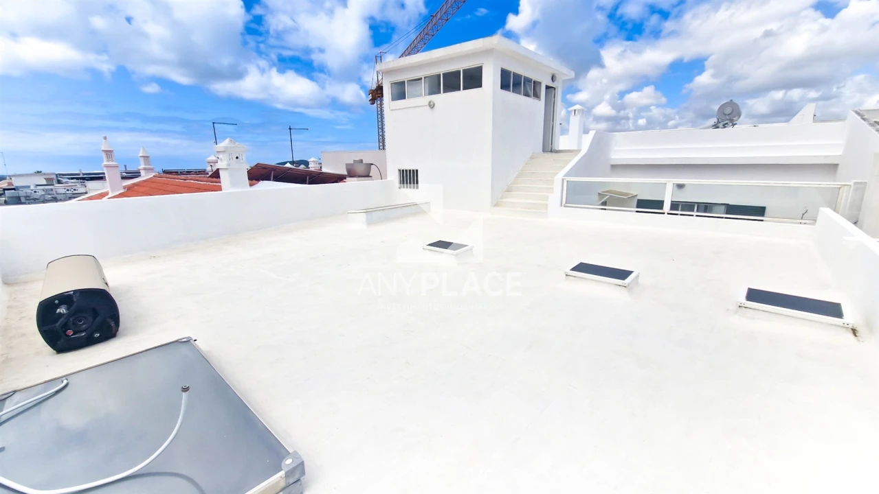 Apartamento T3 para Venda em Loule (São Clemente) Foto 3