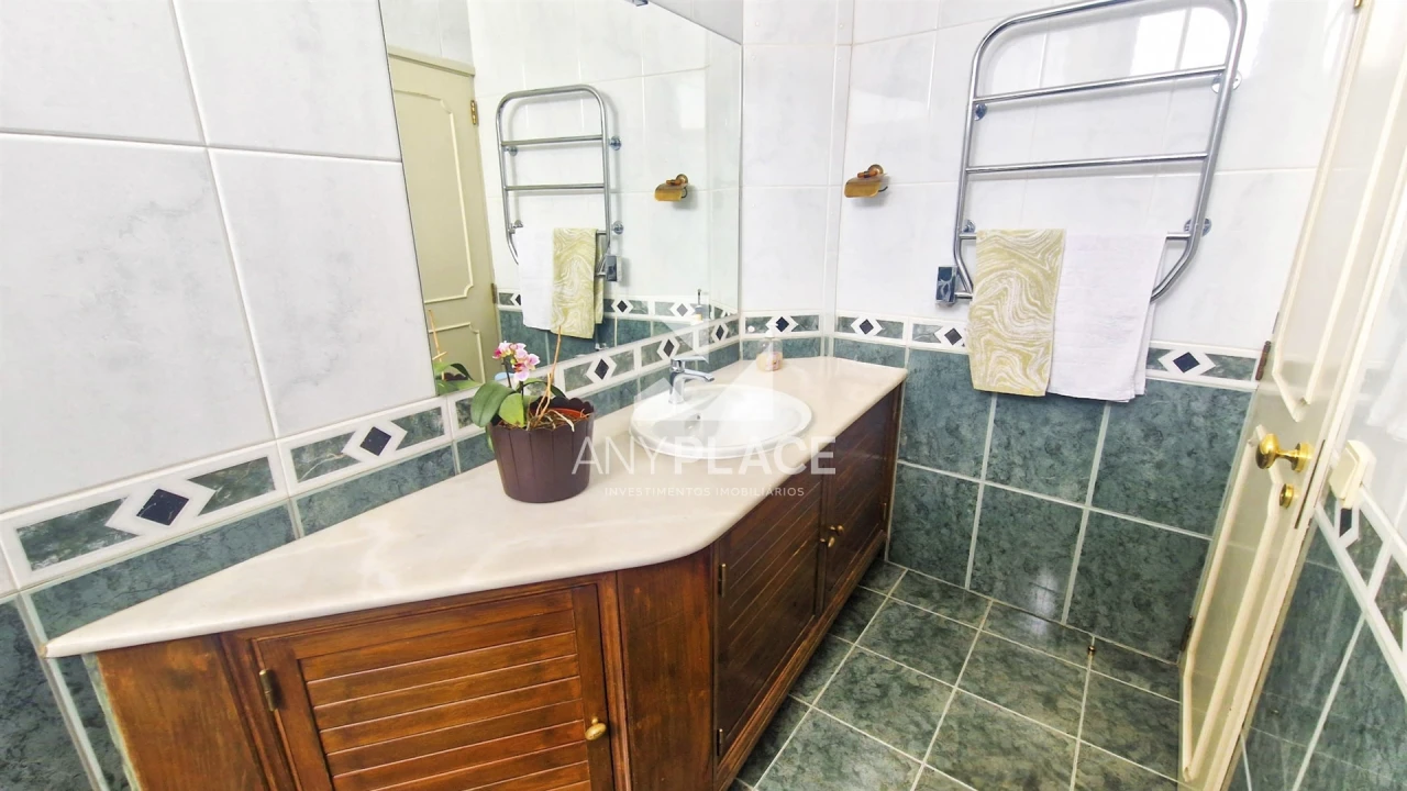 Apartamento T3 para Venda em Loule (São Clemente) Foto 18