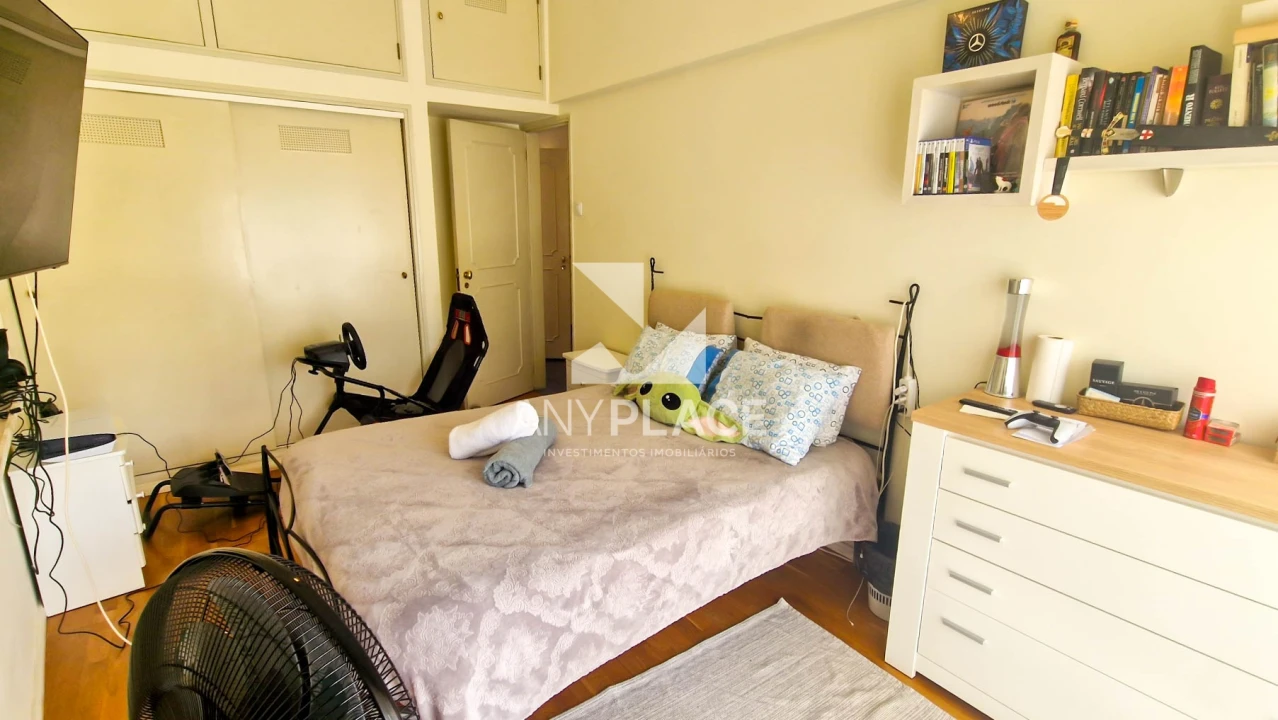 Apartamento T3 para Venda em Loule (São Clemente) Foto 43