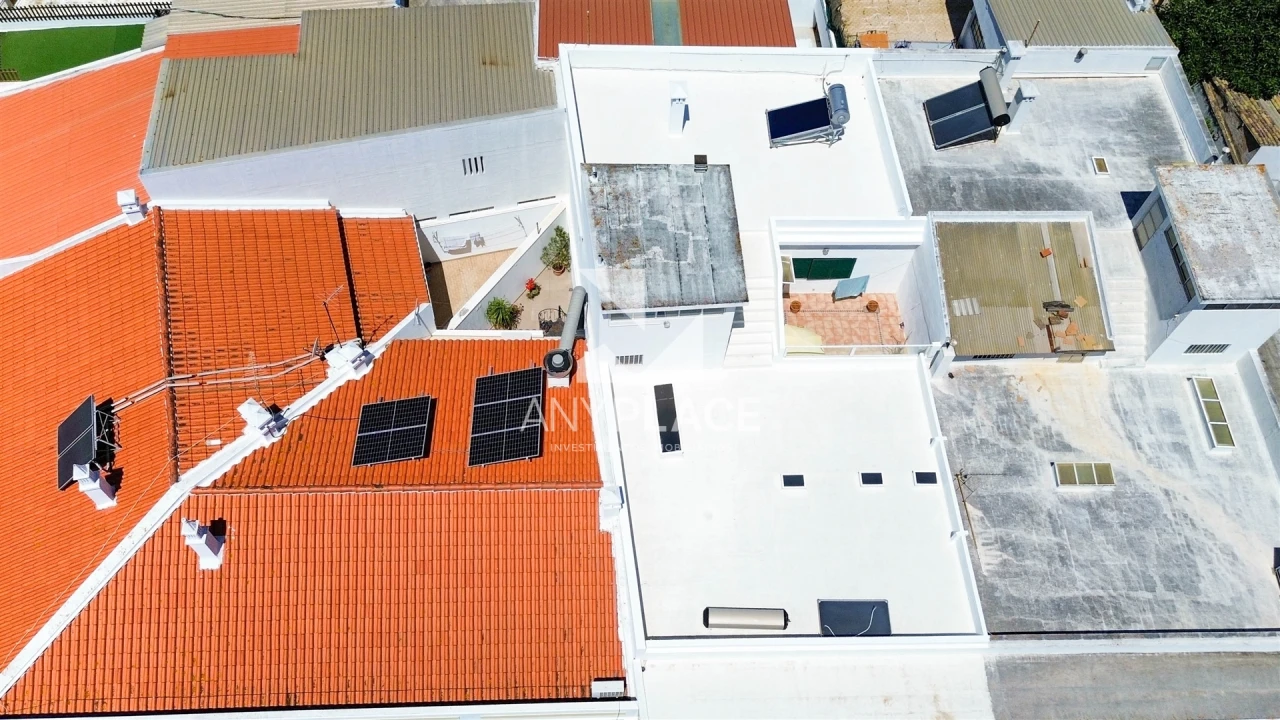 Apartamento T3 para Venda em Loule (São Clemente) Foto 69