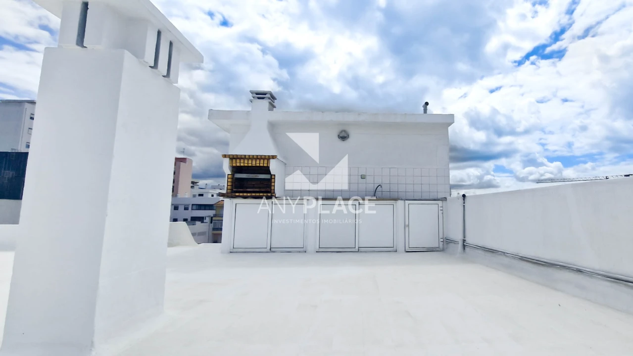 Apartamento T3 para Venda em Loule (São Clemente) Foto 9
