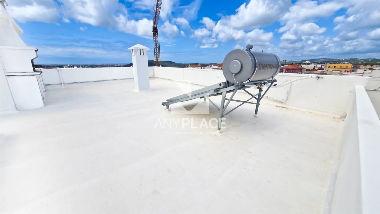 Apartamento T3 para Venda em Loule (São Clemente) Foto 6