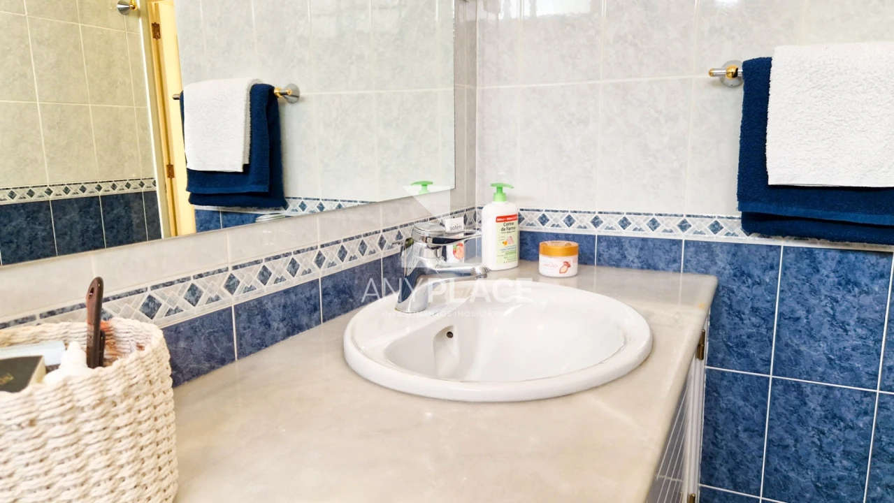 Apartamento T3 para Venda em Loule (São Clemente) Foto 57