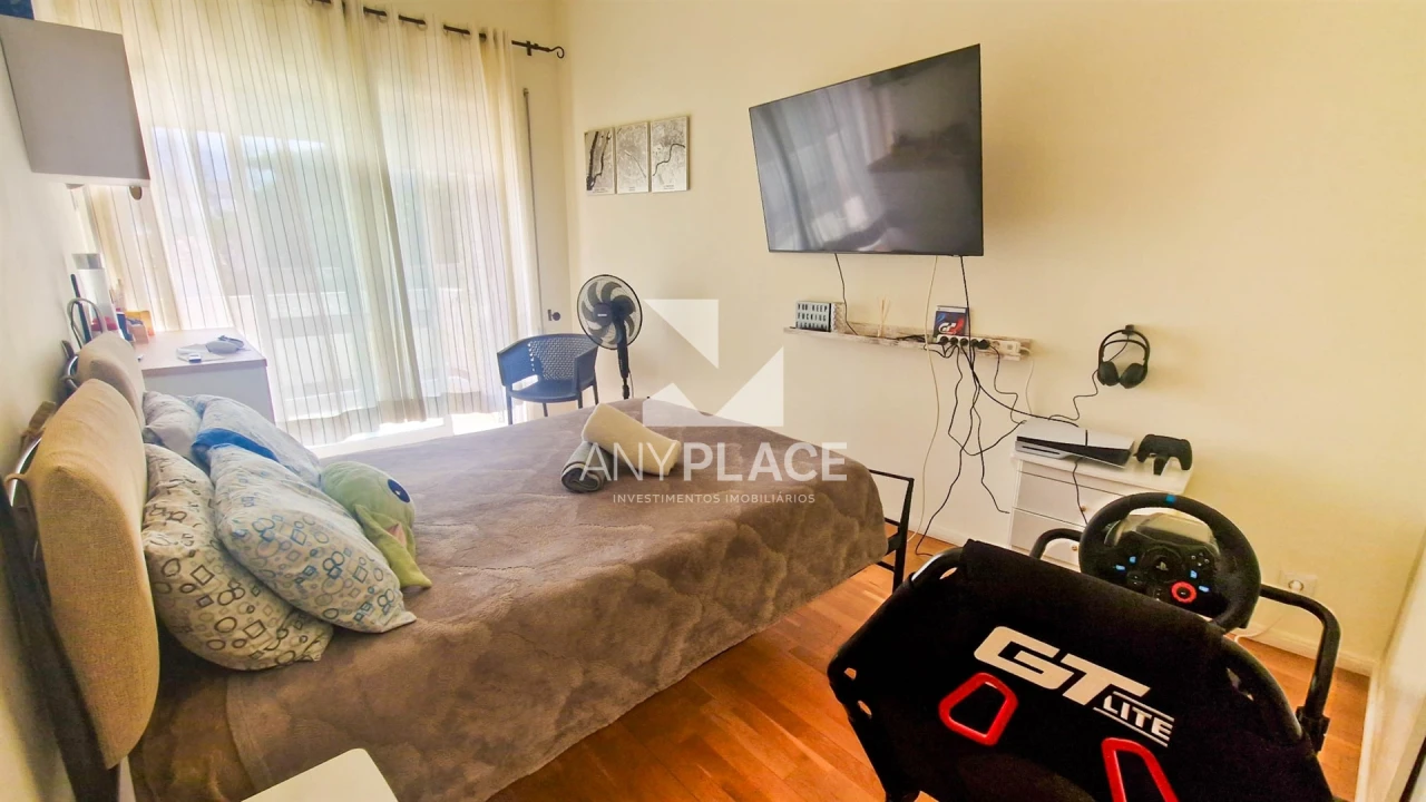Apartamento T3 para Venda em Loule (São Clemente) Foto 42