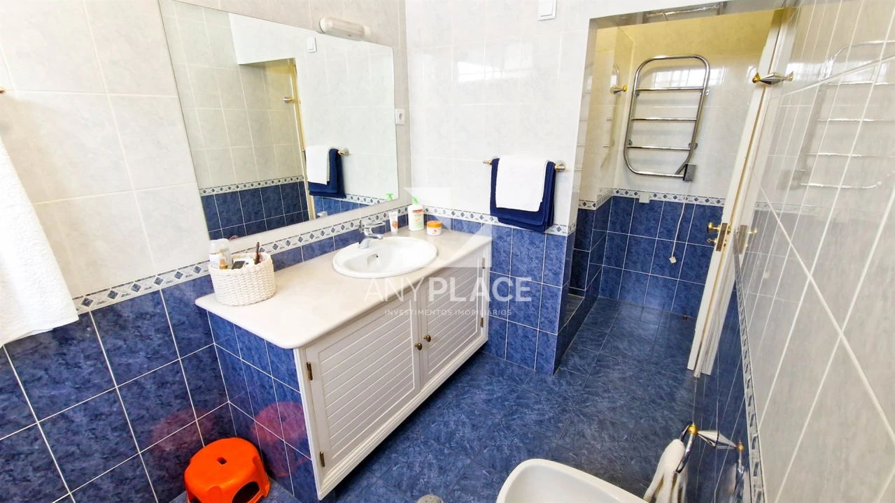 Apartamento T3 para Venda em Loule (São Clemente) Foto 60
