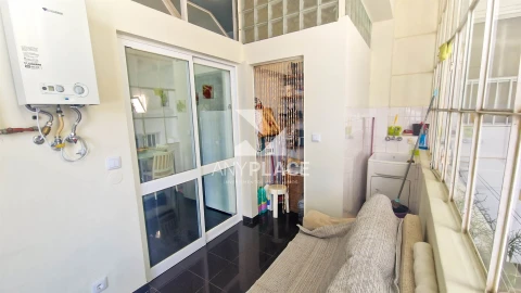 Apartamento T3 para Venda em Loule (São Clemente)