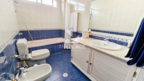 Apartamento T3 para Venda em Loule (São Clemente)