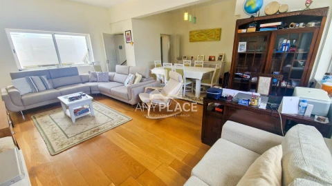 Apartamento T3 para Venda em Loule (São Clemente)
