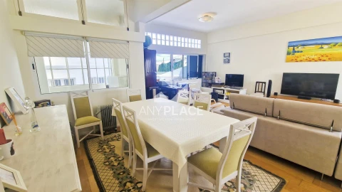 Apartamento T3 para Venda em Loule (São Clemente)