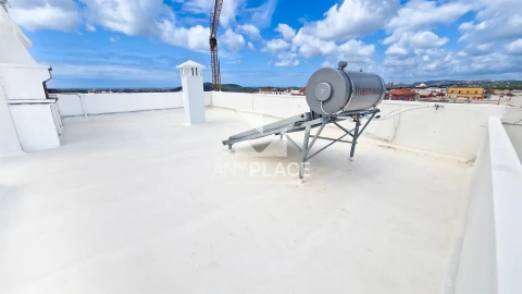 Apartamento T3 para Venda em Loule (São Clemente)