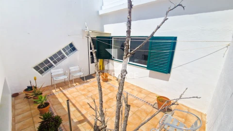 Apartamento T3 para Venda em Loule (São Clemente)