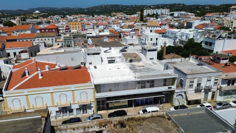 Apartamento T3 para Venda em Loule (São Clemente)