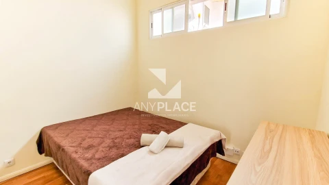 Apartamento T3 para Venda em Loule (São Clemente)