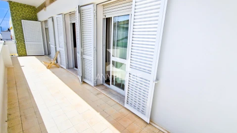 Apartamento T3 para Venda em Loule (São Clemente)