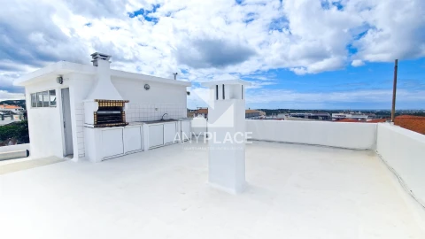 Apartamento T3 para Venda em Loule (São Clemente)