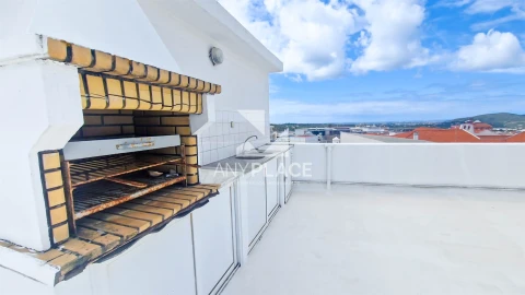 Apartamento T3 para Venda em Loule (São Clemente)