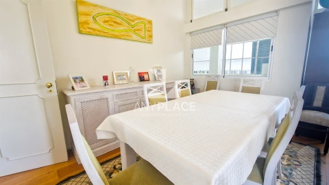 Apartamento T3 para Venda em Loule (São Clemente)