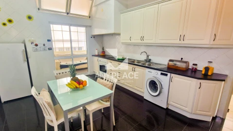 Apartamento T3 para Venda em Loule (São Clemente)
