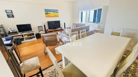 Apartamento T3 para Venda em Loule (São Clemente)