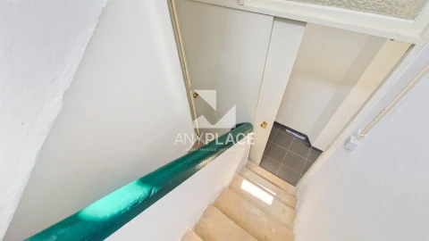 Apartamento T3 para Venda em Loule (São Clemente)
